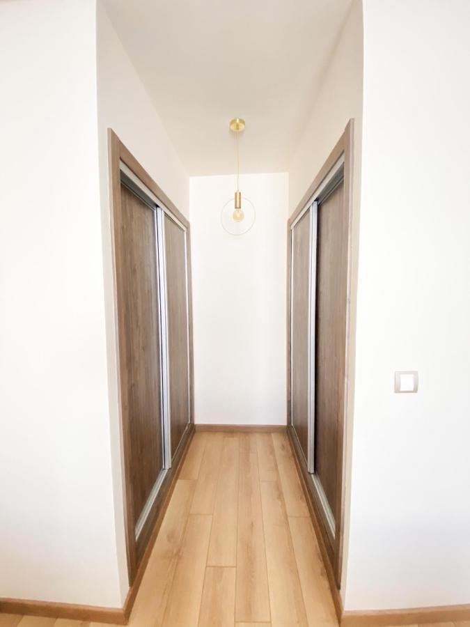 Appartement Cosy, Vue Sur Mer Mohammedia Esterno foto