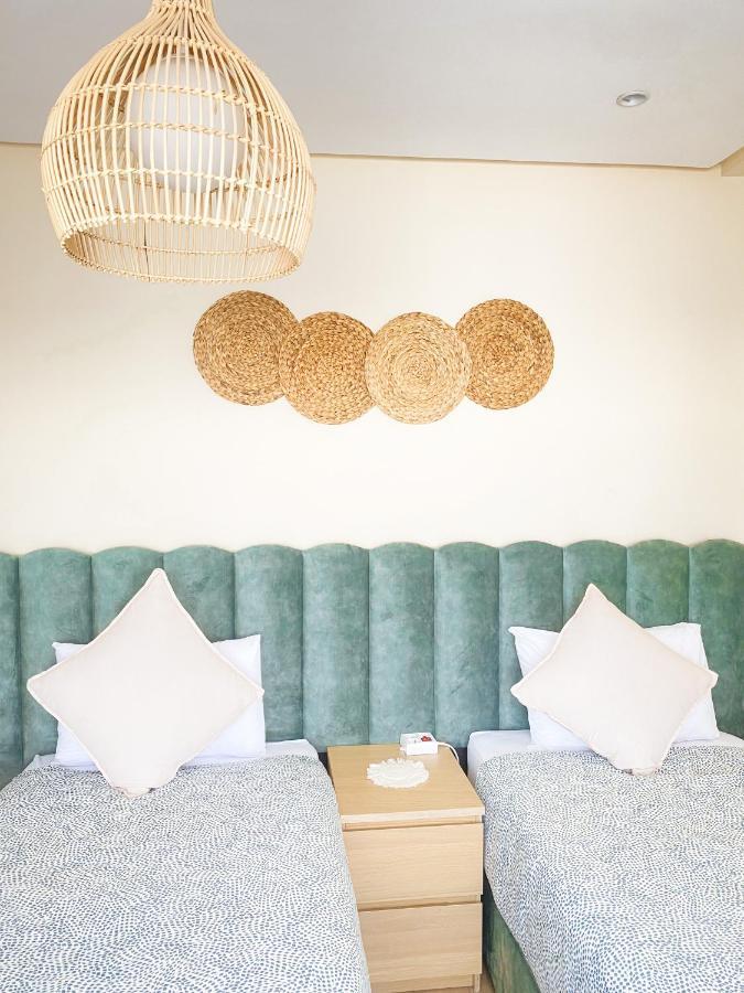 Appartement Cosy, Vue Sur Mer Mohammedia Esterno foto