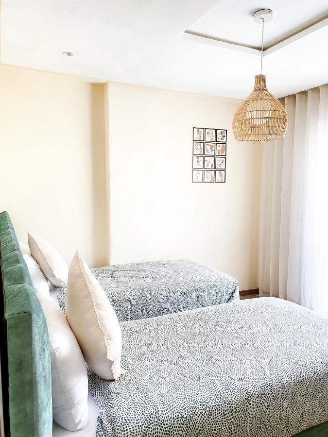 Appartement Cosy, Vue Sur Mer Mohammedia Esterno foto